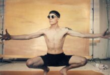 Overexposed + Underdeveloped… It’s Devin Townsend