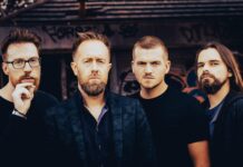 Empyre Announce Acoustic Dates Ahead of UK Tour
