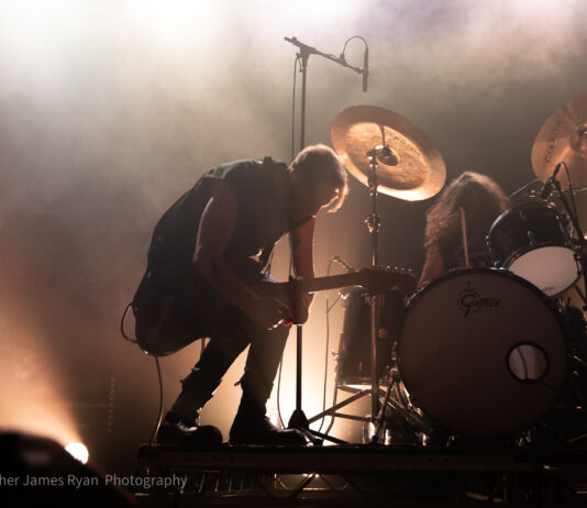 Health bring the Rat Wars to Manchester Health