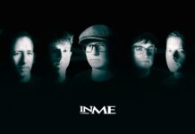 InMe Debut Album Due Vinyl Reissue