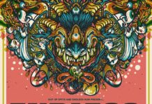 Endless Spite Event This Christmas in Bradford