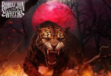 Robert Jon & The Wreck Roar Back with New Single & Red Moon Rising Deluxe Edition