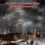 Jethro Tull, Jack Frost & Hooded Crow this Christmas…