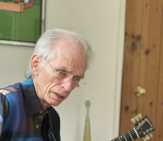 Steve Howe