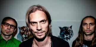 Von Hertzen Brothers