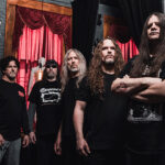 Cannibal Corpse: The Killing Floor of Manchester Victoria Warehouse Cannibal Corpse