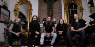 Dream Theater
