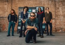 Robert Jon & The Wreck Return to the UK in Spring 2025