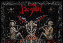 Thanatos & Deus Mortem