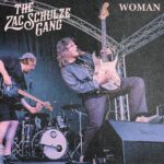 The Zac Schulze Gang Sing About that Woman!