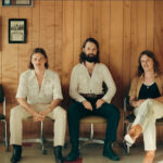 DeWolff Return to UK this April DeWolff