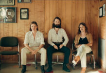 DeWolff – Muscle Shoals DeWolff