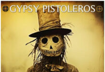 Shadow Walking with Gypsy Pistoleros
