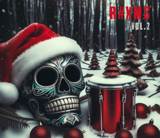 Christmas is a Coming with RXMS2!