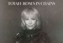 Roses In Chains from Toyah Willcox