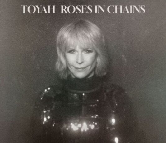 Roses In Chains from Toyah Willcox