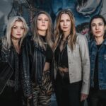 Can Thundermother Put Out the Fire Before UK Live Dates?