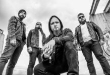 Odd Crew New Single, New Album Highlights & UK 2025 Live Date