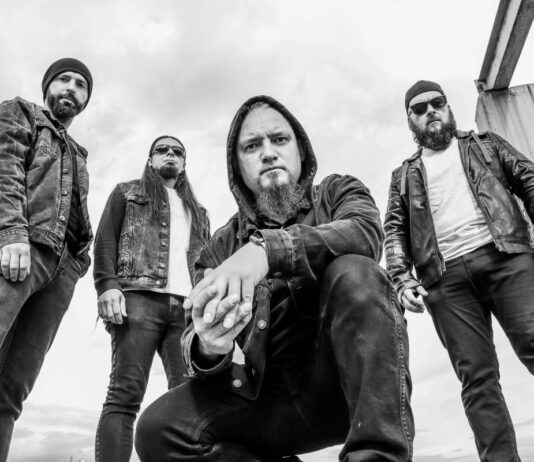 Odd Crew New Single, New Album Highlights & UK 2025 Live Date