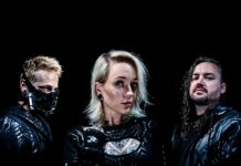 Broken Minds… The Defect