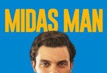 Midas Touch, A Film about Beatles’ Manager Brian Epstein