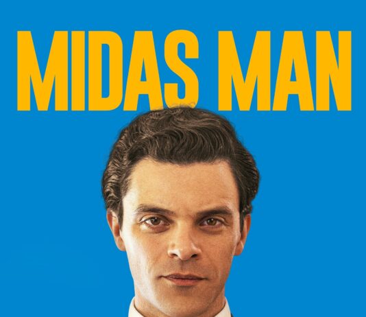 Midas Touch, A Film about Beatles’ Manager Brian Epstein