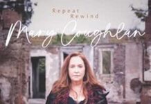Mary Coughlan – Repeat Rewind Mary Coughlan