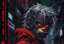 Kodeseven… Danger!