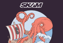 Skam – From The Depths