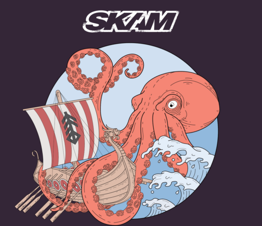 Skam – From The Depths