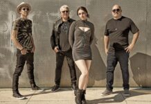 Under The Stars with Envy Of None