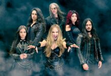 Frozen Crown take the throne as War Hearts