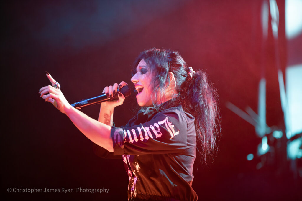 Lacuna Coil