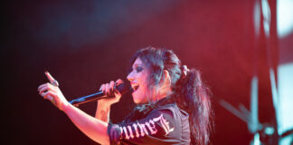 Lacuna Coil