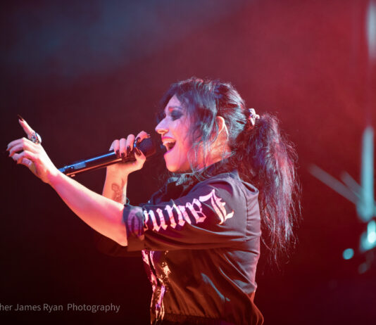 Lacuna Coil