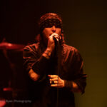 The Cult celebrate their 40th anniversary The Cult