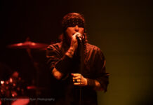 The Cult celebrate their 40th anniversary The Cult