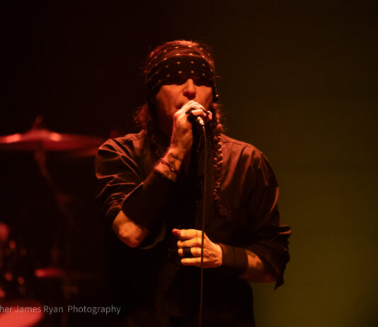 The Cult