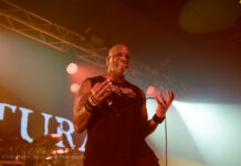 Manchester say their goodbyes to Sepultura Sepultura