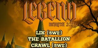 Legend Metalfest