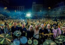 Mandoki Soulmates’ A Memory Of Our Future Deluxe Edition Due