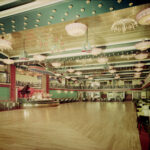 The Curious Case of Led Zeppelin and the Mayfair Ballroom