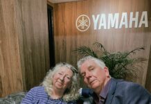 Jacqui McShee Filmed Interview About Pentangle Vinyl Boxset