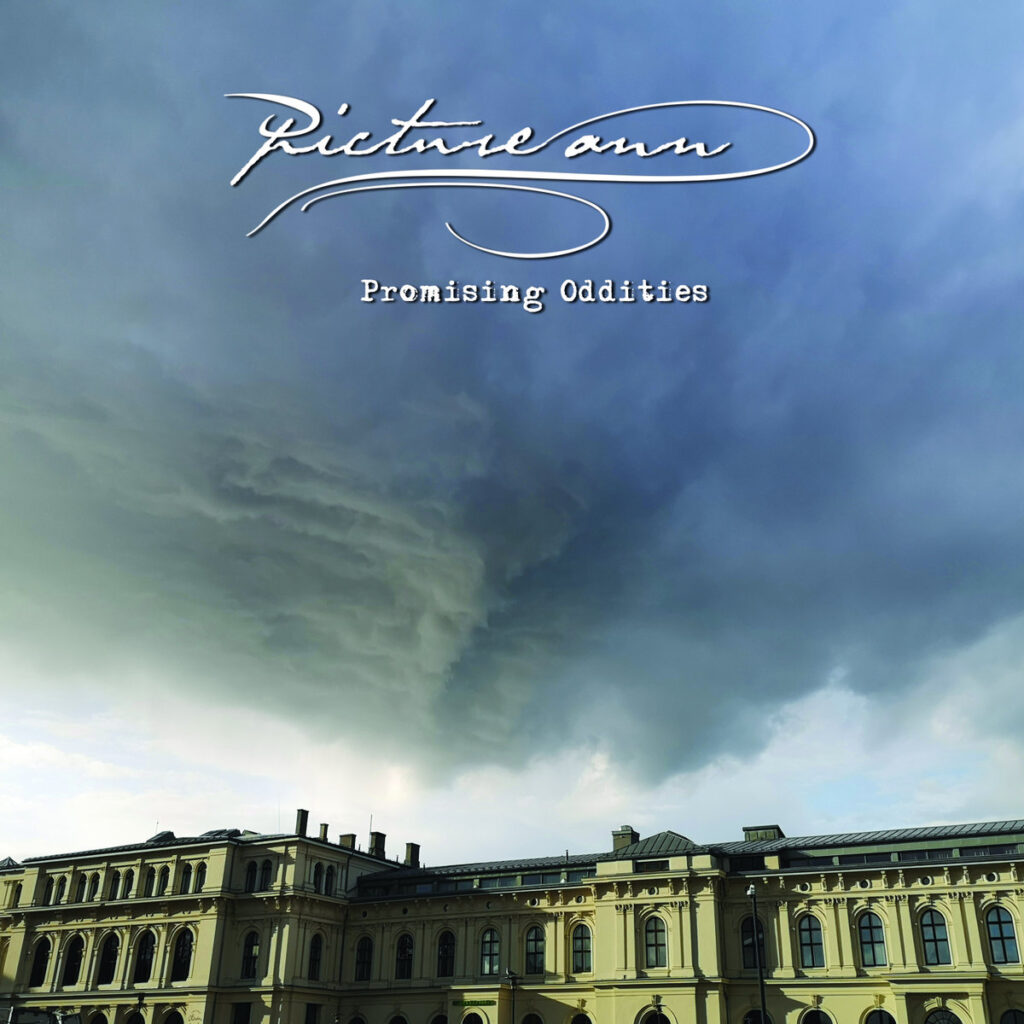 Picture Ann - Promising Oddities