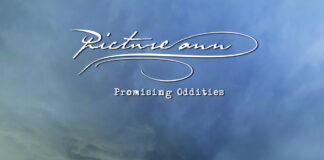 Picture Ann - Promising Oddities