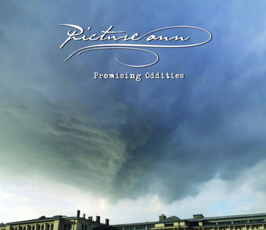 Picture Ann - Promising Oddities