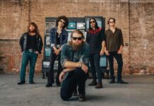 Robert Jon & The Wreck’s Point Of View