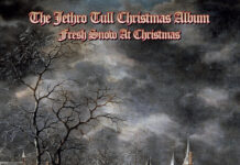 The Jethro Tull Xmas Album  (Remixed 2024 Version) The Jethro Tull Xmas Album