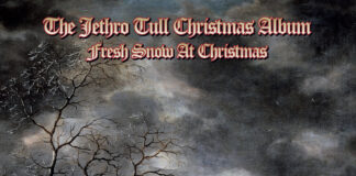The Jethro Tull Xmas Album