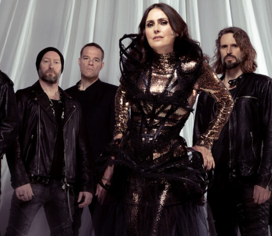Within Temptation – From powerful lyrics to epic anthems Within Temptation